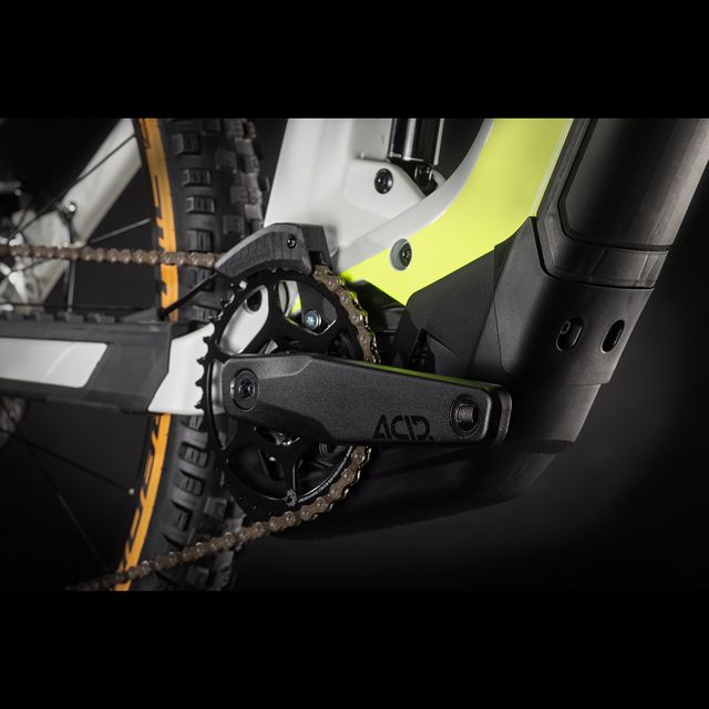 CUBE Stereo Hybrid 140 HPC Race 625 2021 sähkömaastopyörä CUBE Stereo Hybrid 140 HPC Race 625 2021 sähkömaastopyörä